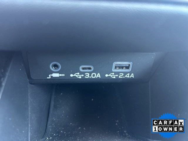 Certified 2023 Subaru Legacy Limited AWD/4WD image 26