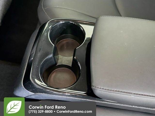 Used 2018 Toyota Prius Prime Advanced FWD image 24