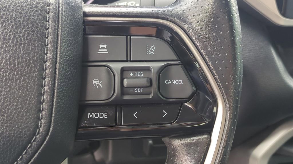 Used 2024 Toyota Tundra SR5 w/ SR5 Convenience Package RWD image 20