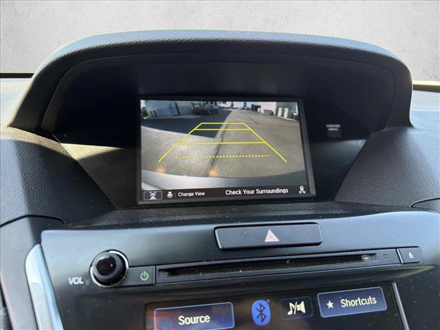 Used 2017 Acura MDX w/ Technology Package AWD/4WD image 18