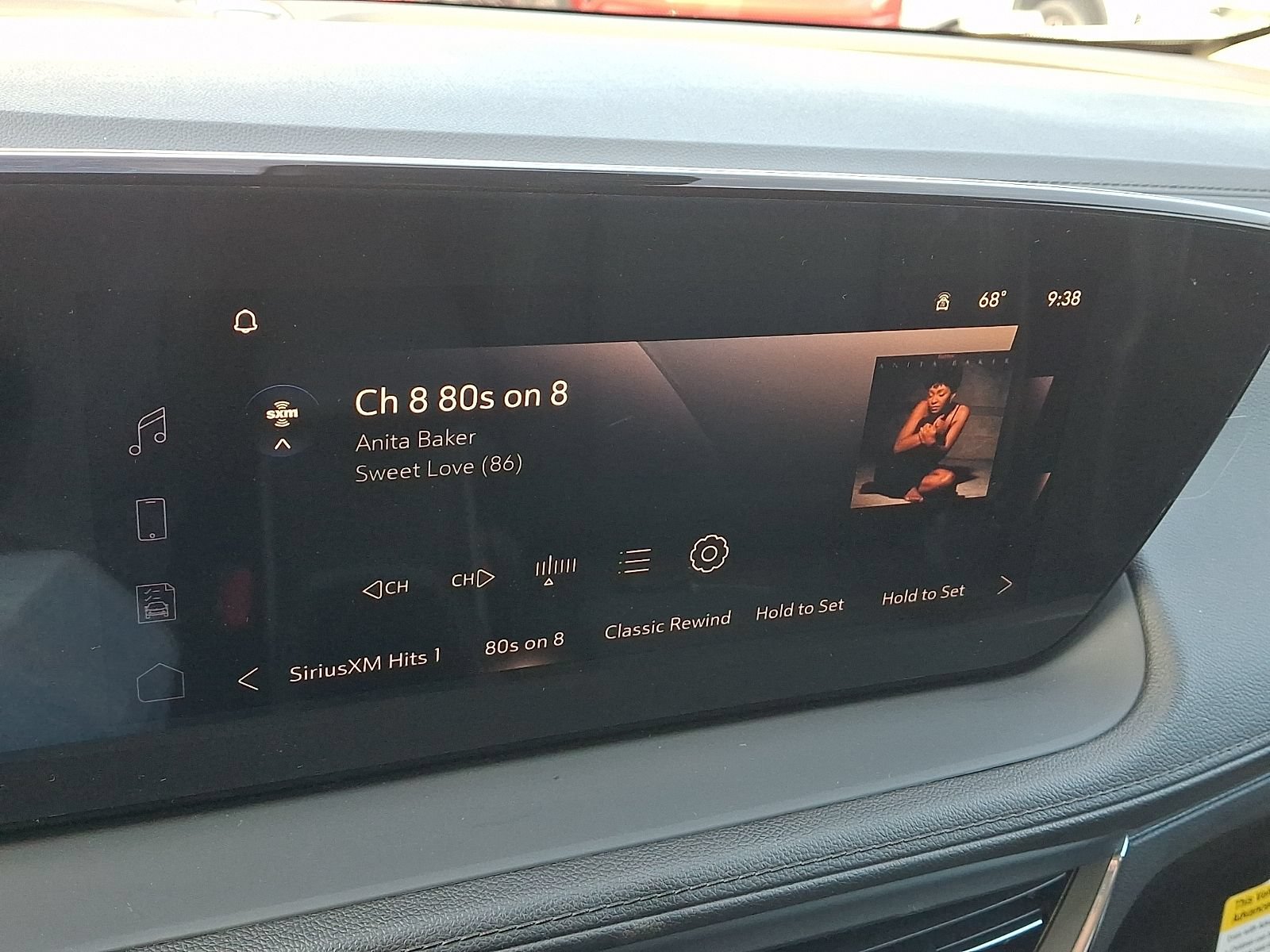 New 2026 Buick Encore GX Preferred w/ Advanced Technology Package AWD/4WD image 16
