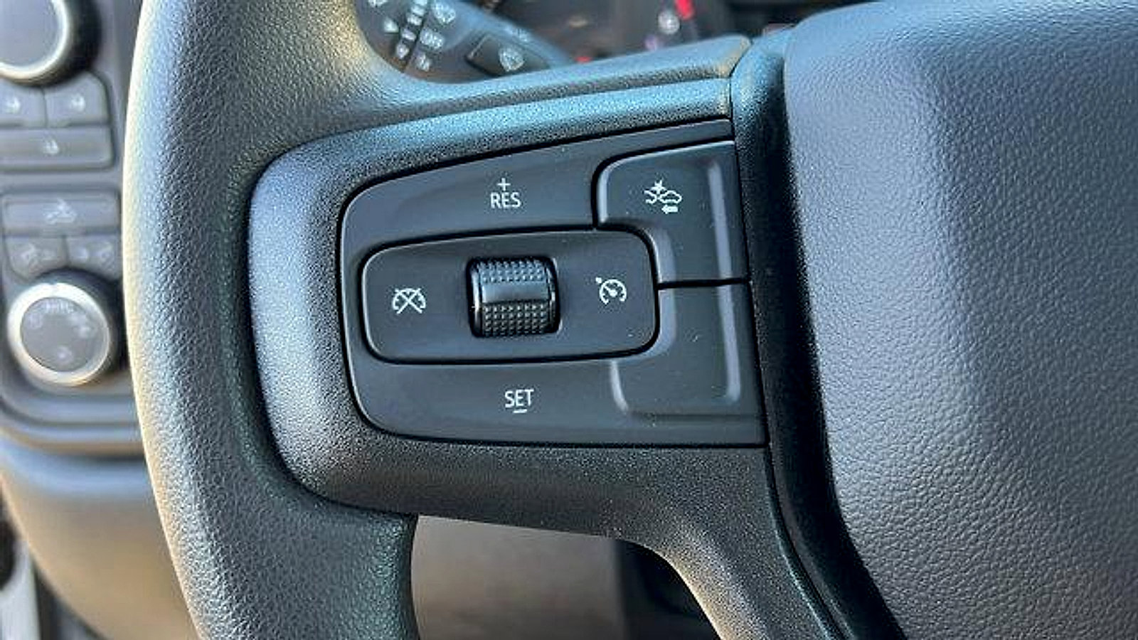 New 2026 Chevrolet Silverado 3500 W/T w/ WT Convenience Package image 24