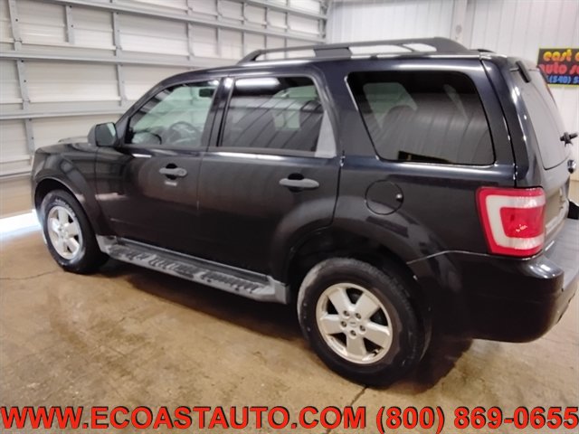 Used 2009 Ford Escape XLT FWD image 3