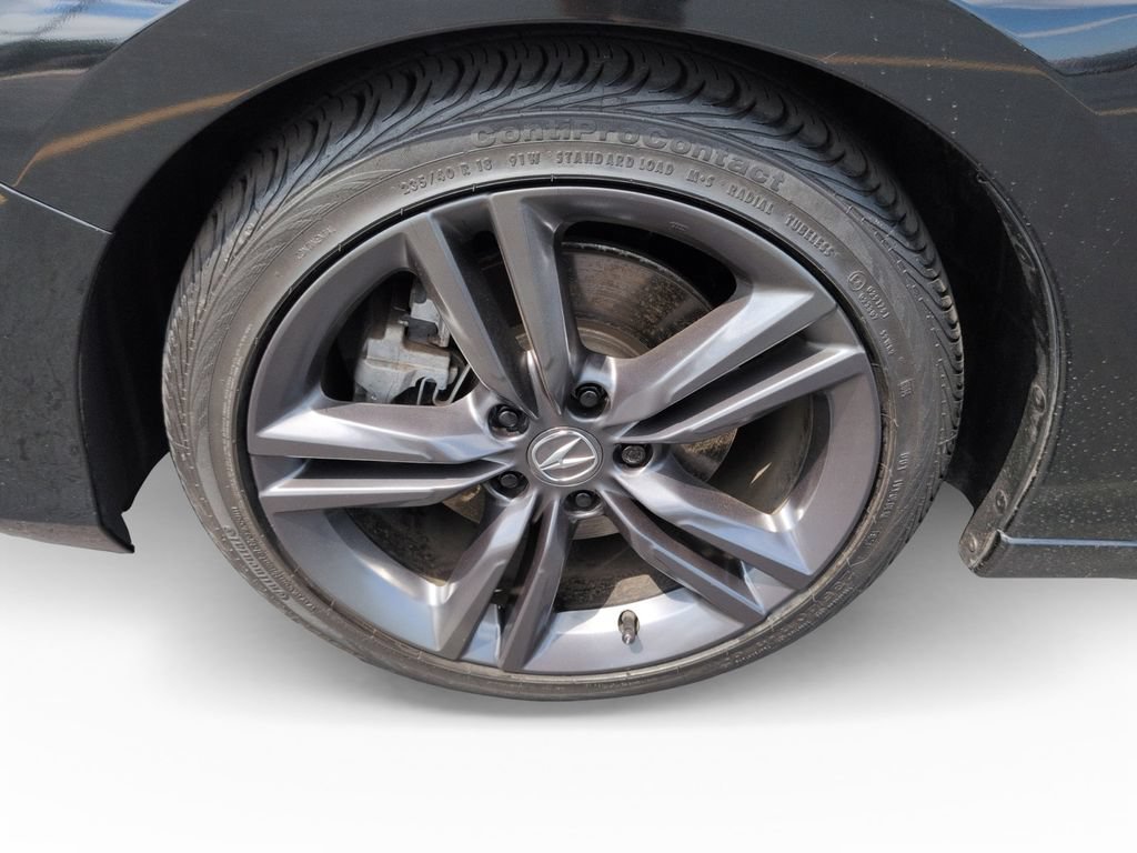 Used 2024 Acura Integra A-Spec FWD image 28