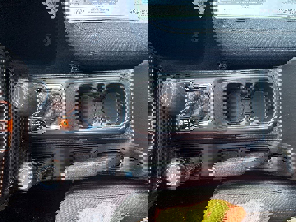 New 2026 Jeep Gladiator Sport image 32