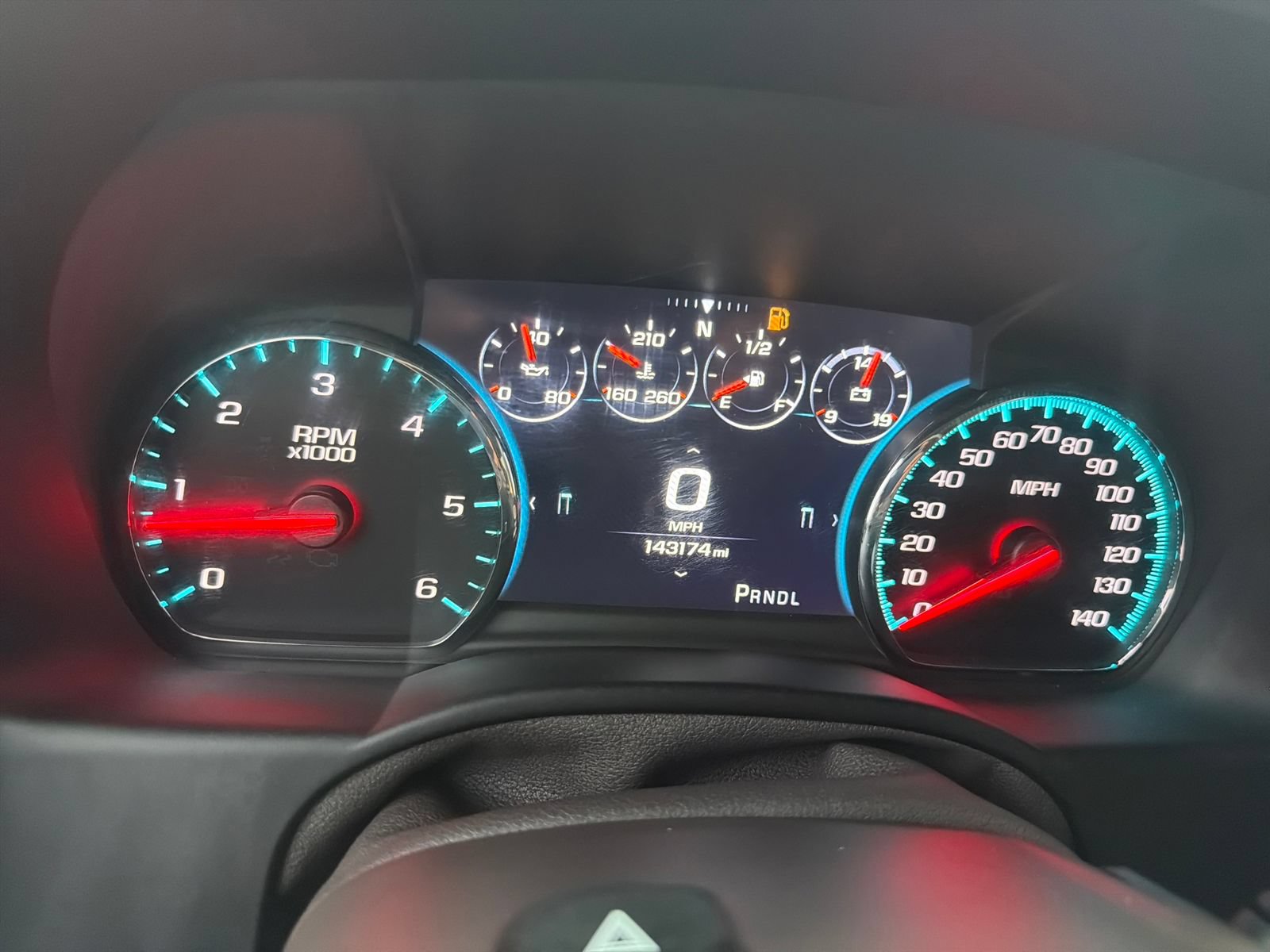 Used 2020 GMC Yukon Denali w/ Denali Ultimate Package AWD/4WD image 18