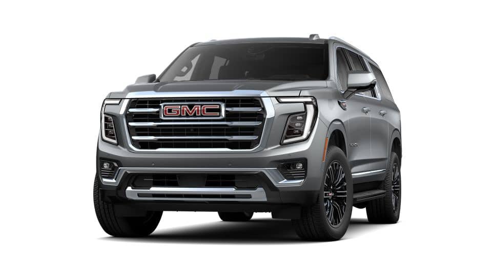New 2026 GMC Yukon XL Elevation RWD image 3