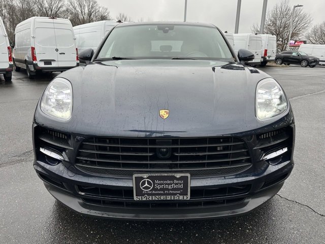 Used 2019 Porsche Macan S image 2