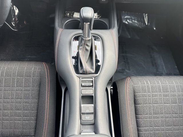 Certified 2023 Honda HR-V Sport image 17