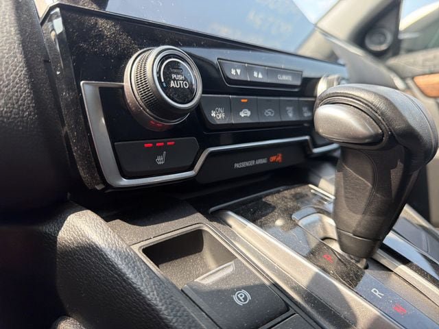 Used 2018 Honda CR-V Touring image 34