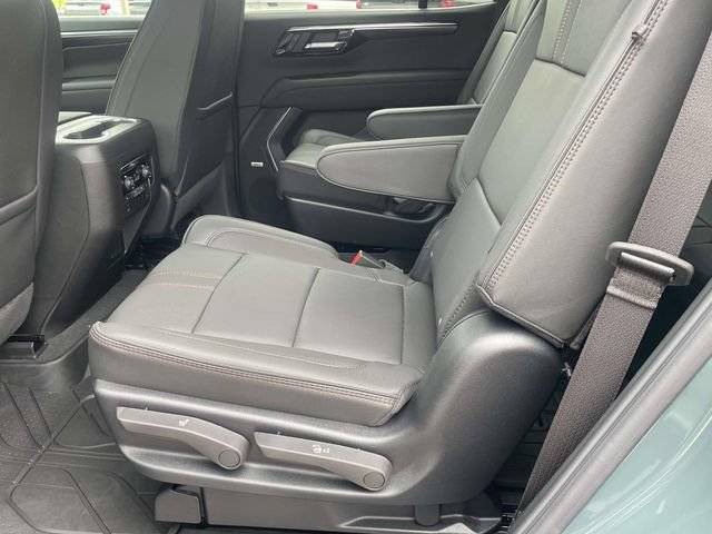 New 2026 Chevrolet Tahoe RST w/ Comfort Package RWD image 10