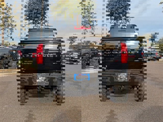 Used 2022 Chevrolet Colorado ZR2 image 5