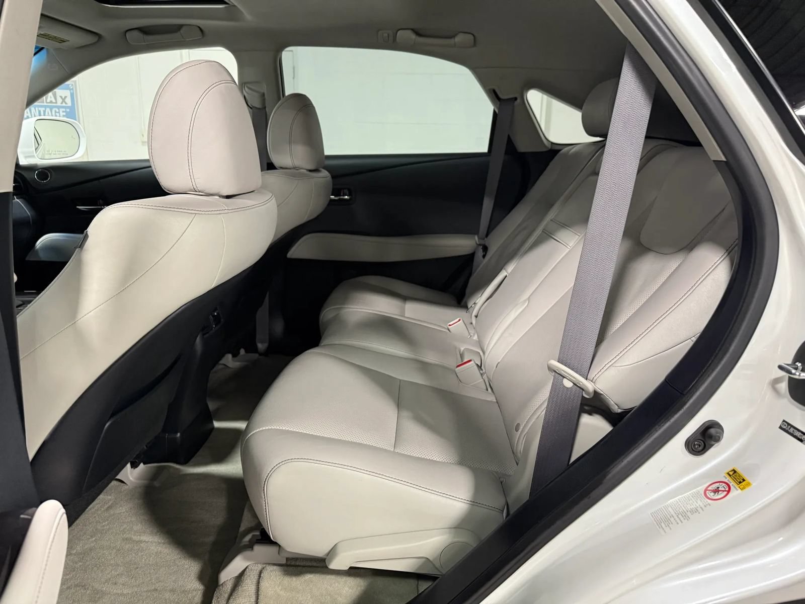 Used 2013 Lexus RX 450h AWD w/ Navigation Pkg image 41