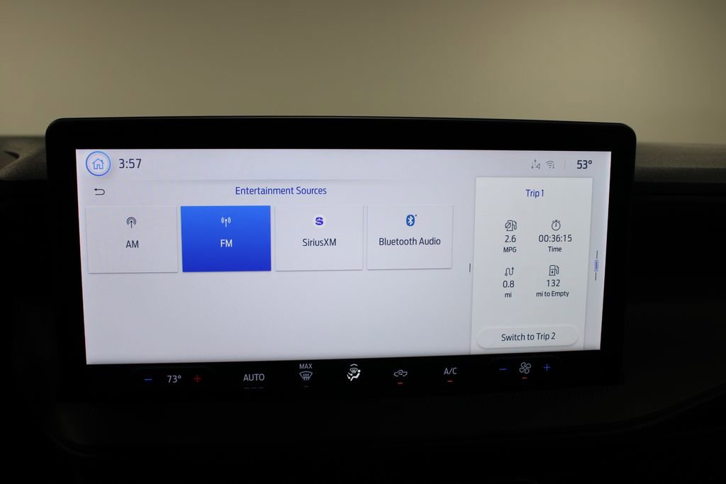 New 2026 Ford Maverick Lobo AWD/4WD image 42