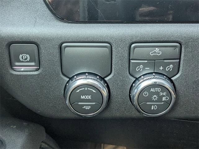 New 2026 GMC Sierra 1500 Elevation w/ Elevation Select Package image 26