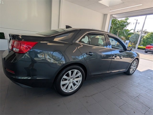Used 2015 Chevrolet Malibu LT image 13