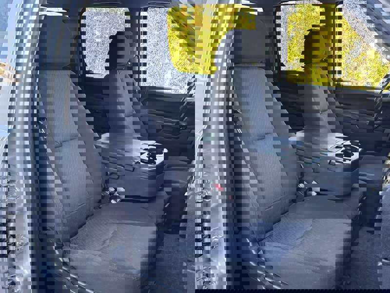 Used 2011 Chevrolet Silverado 3500 LT w/ Suspension Package, Off-Road image 32