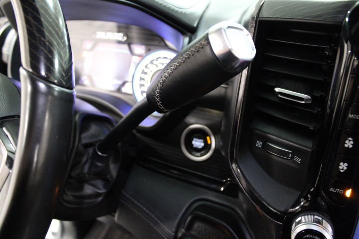 Used 2022 RAM 2500 Limited image 39