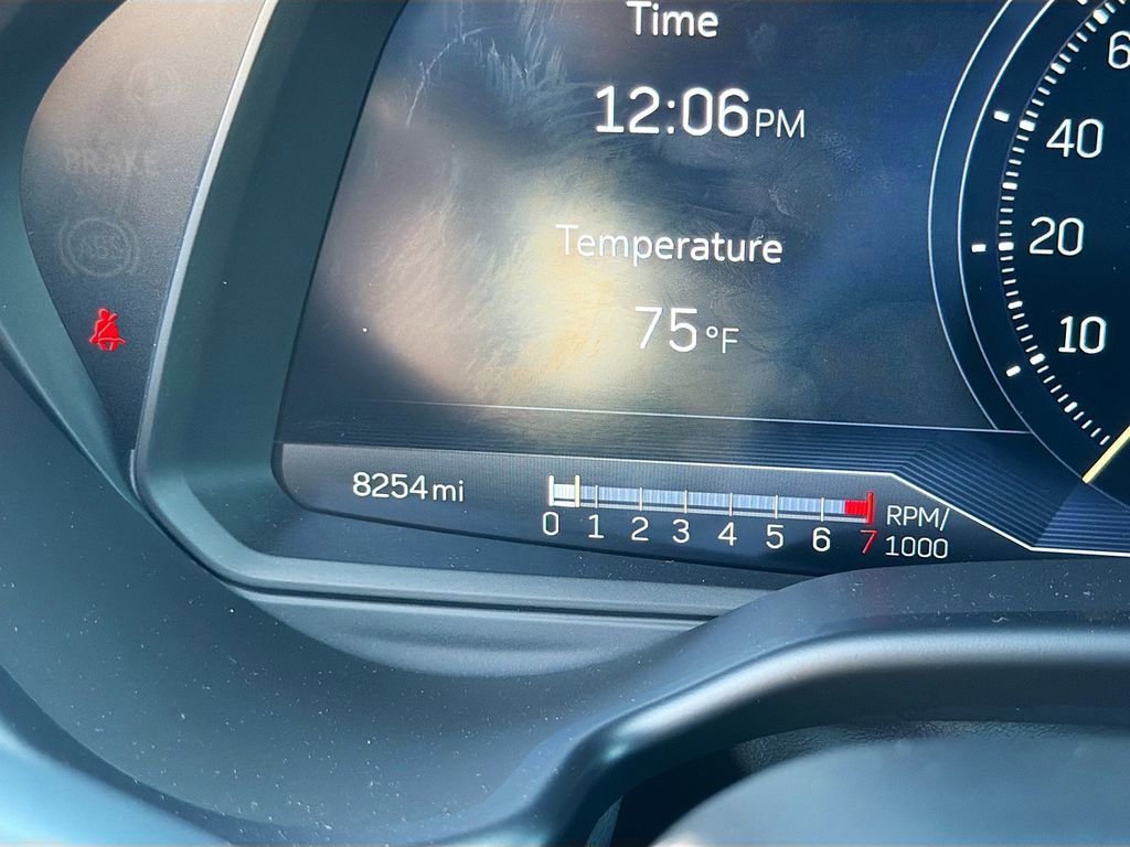 Used 2023 Cadillac CT5 V Blackwing w/ Driver Assist Package image 44