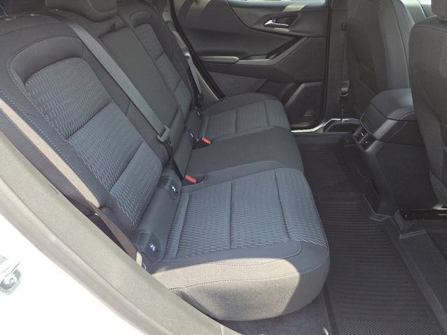 New 2027 Chevrolet Equinox LT FWD image 18