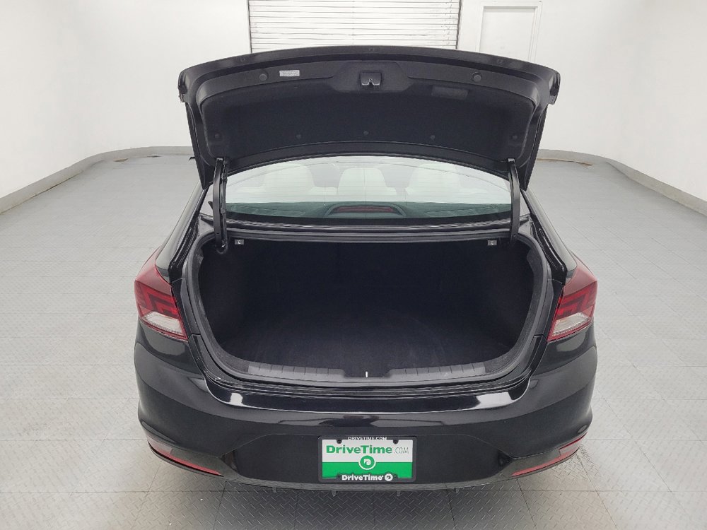 Used 2020 Hyundai Elantra Value Edition FWD image 29