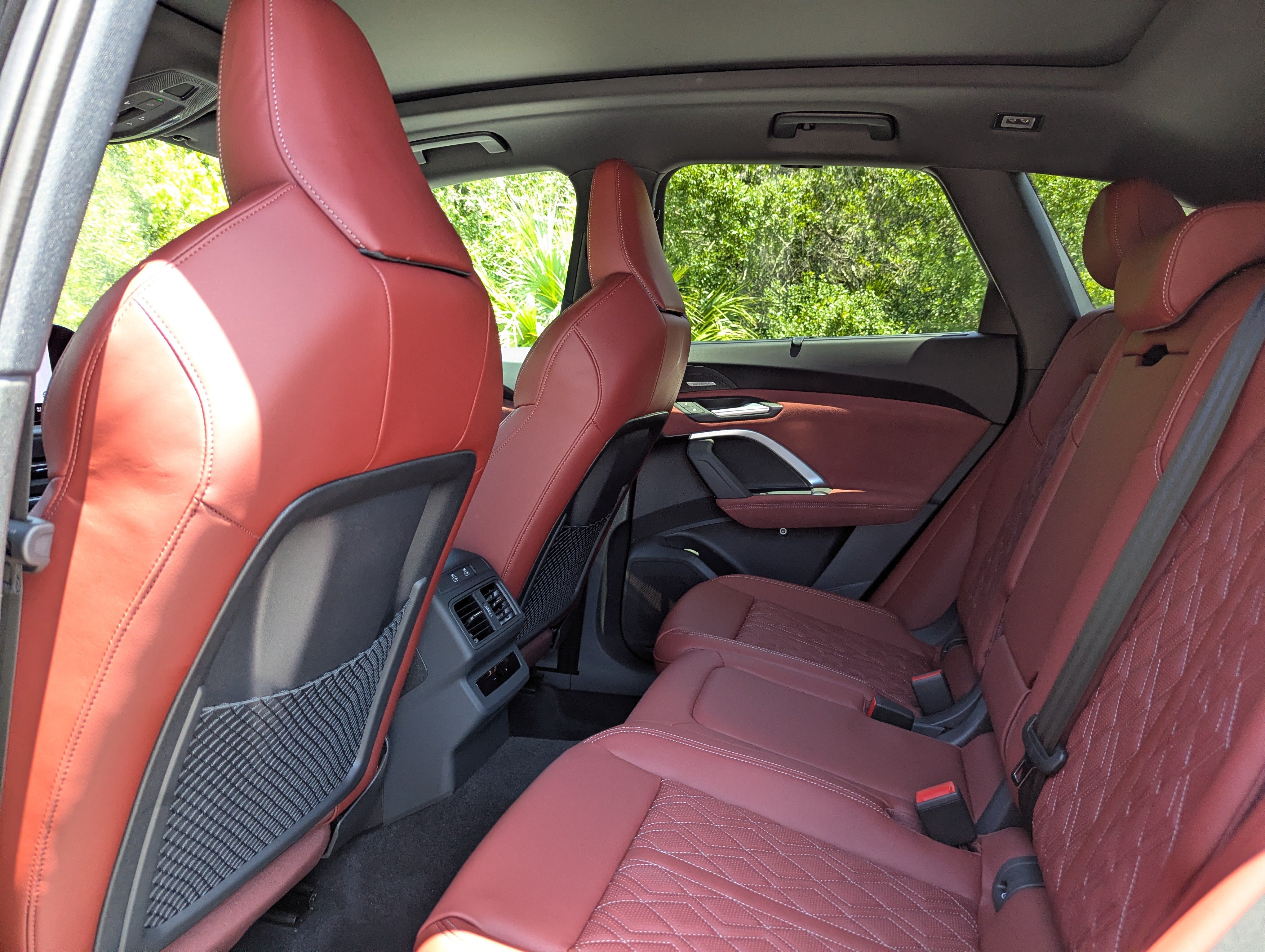 New 2026 Audi SQ5 Premium Plus AWD/4WD image 17