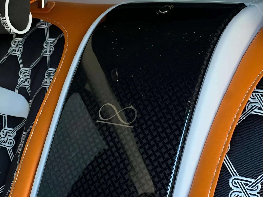 New 2026 Rolls-Royce Cullinan Black Badge AWD/4WD image 15