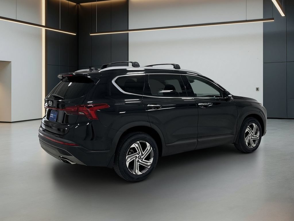 Certified 2023 Hyundai Santa Fe SEL FWD image 7