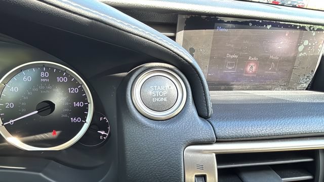 Used 2014 Lexus IS 250 AWD w/ Premium Package image 29