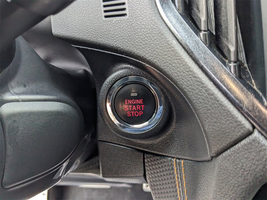 Used 2023 Subaru Forester Wilderness image 32