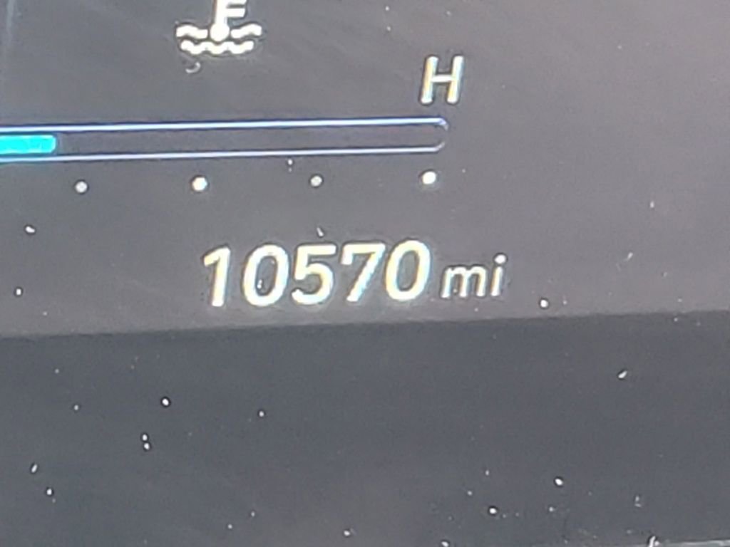 Certified 2023 Hyundai Elantra SEL w/ Convenience Package image 15