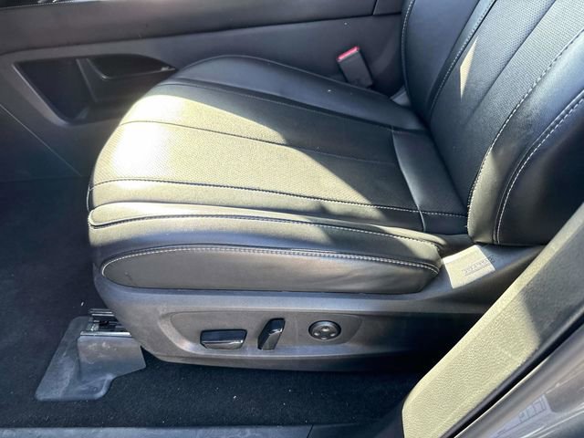 Used 2024 INFINITI QX60 Luxe image 22