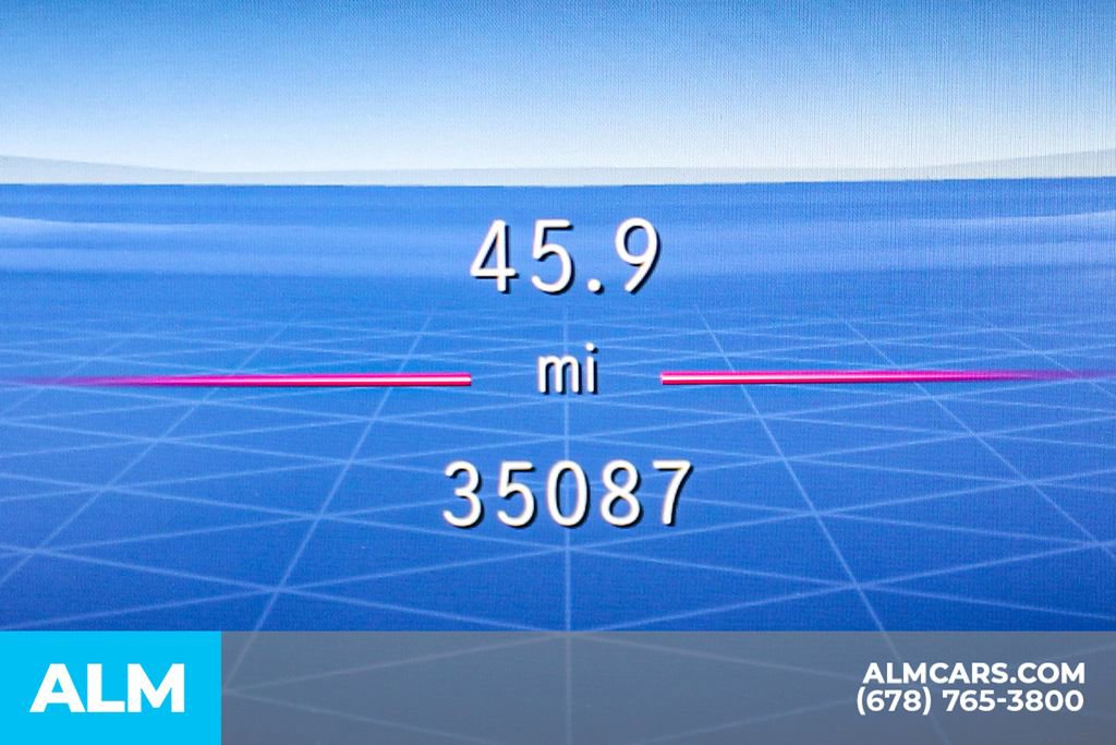 Used 2022 Mercedes-Benz S 580 4MATIC Sedan image 42