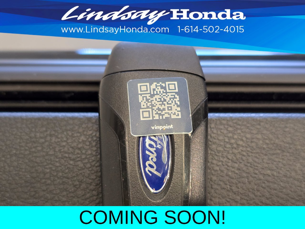 Used 2024 Ford Ranger XL w/ Trailer Tow Package AWD/4WD image 22