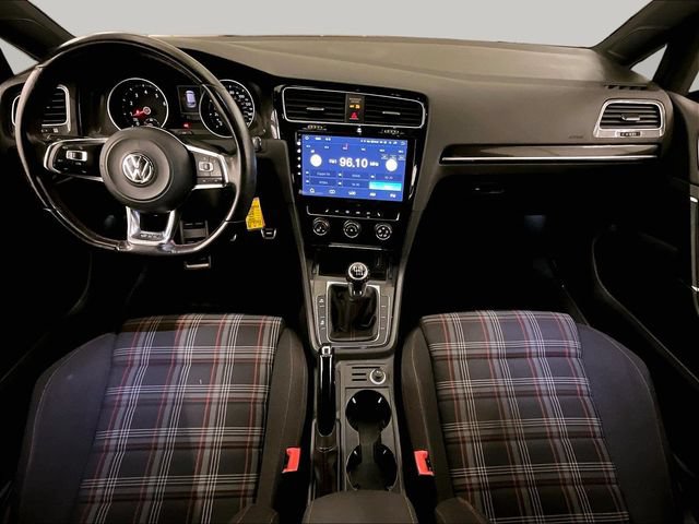 Used 2015 Volkswagen GTI S FWD image 15