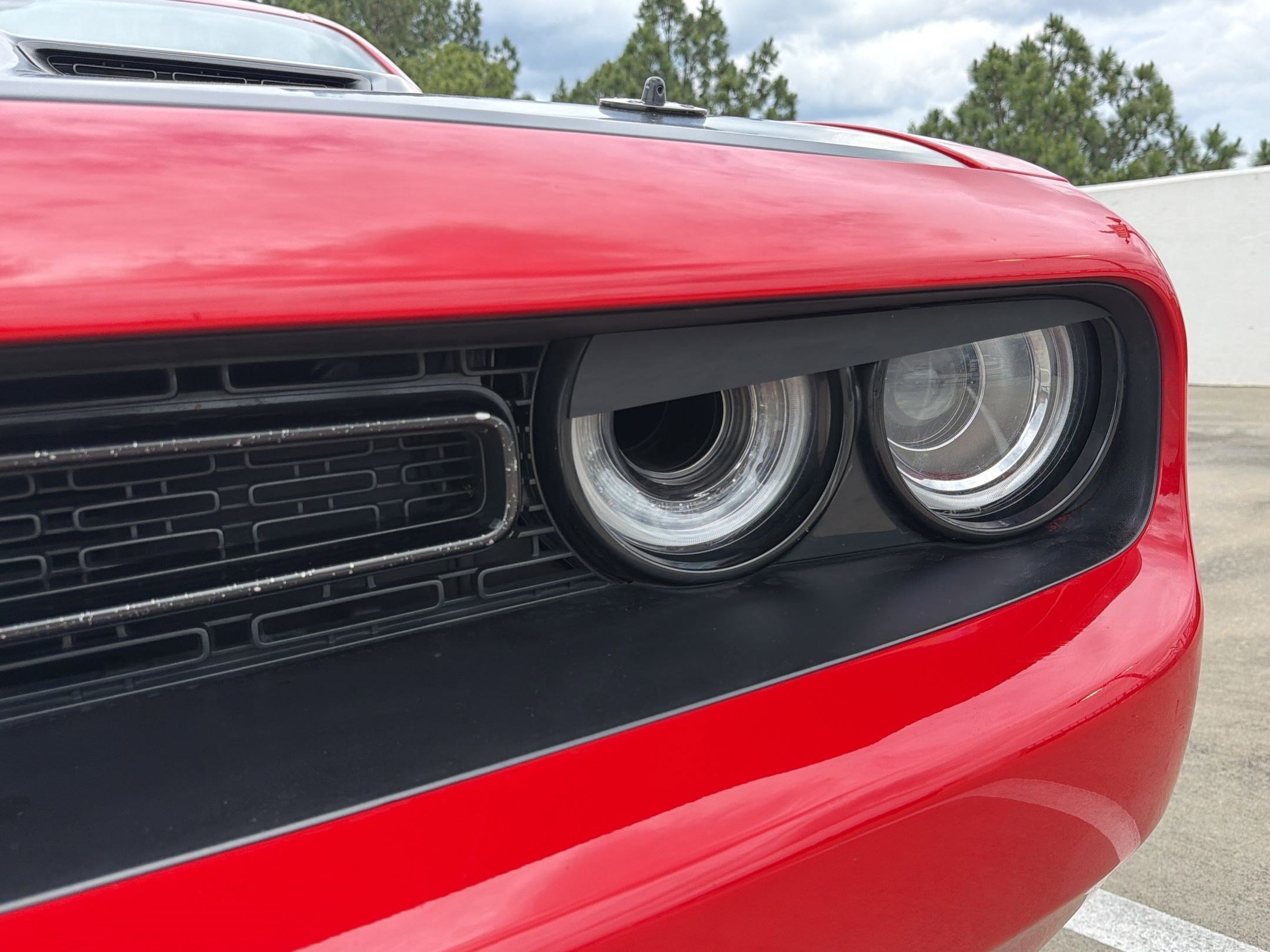 Used 2023 Dodge Challenger SXT RWD image 10