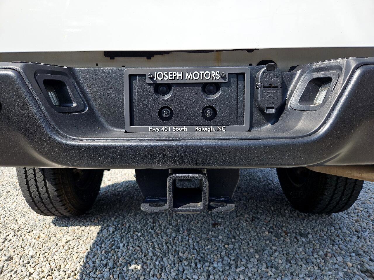 Used 2018 RAM 2500 Tradesman image 45