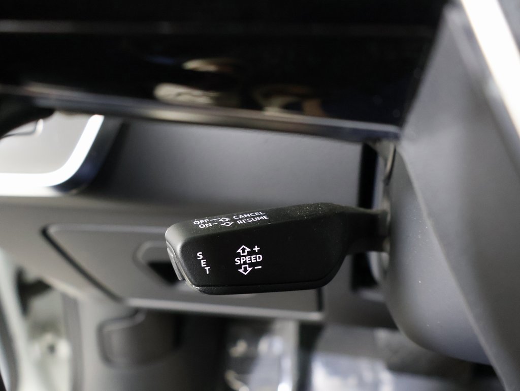 Used 2019 Audi A6 3.0T Premium w/ Convenience Package image 27