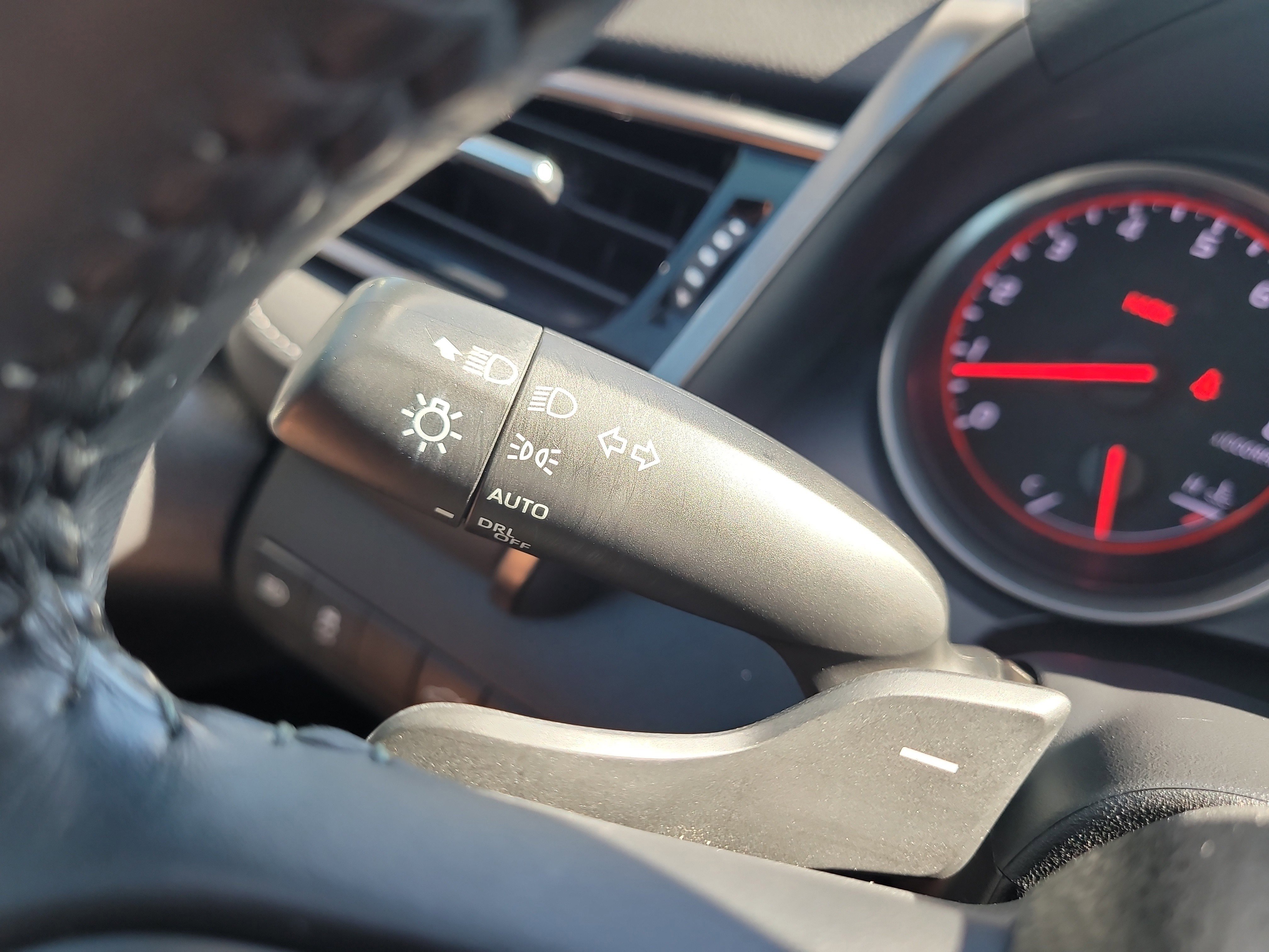 Certified 2022 Toyota Camry XSE image 32