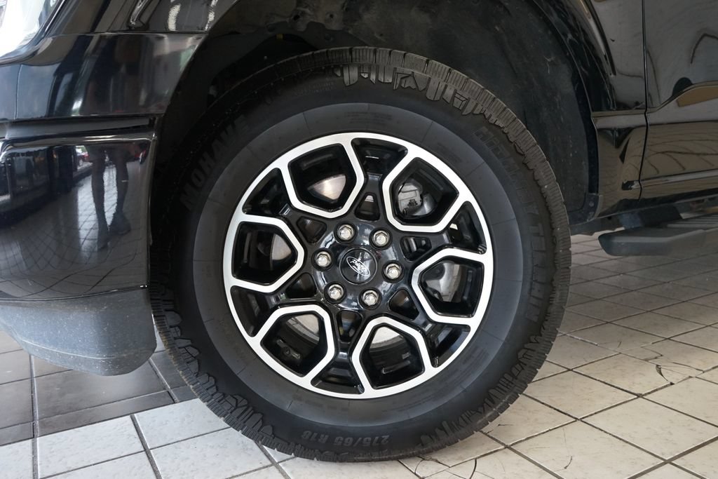 Used 2022 Ford F150 XLT w/ Equipment Group 302A High AWD/4WD image 49