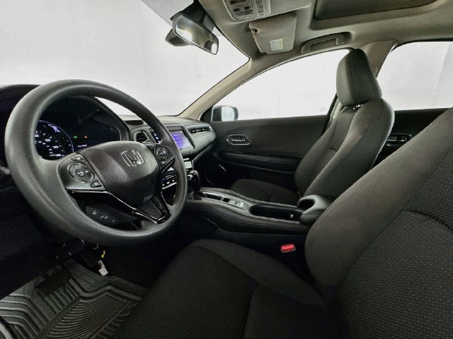 Used 2019 Honda HR-V EX image 19