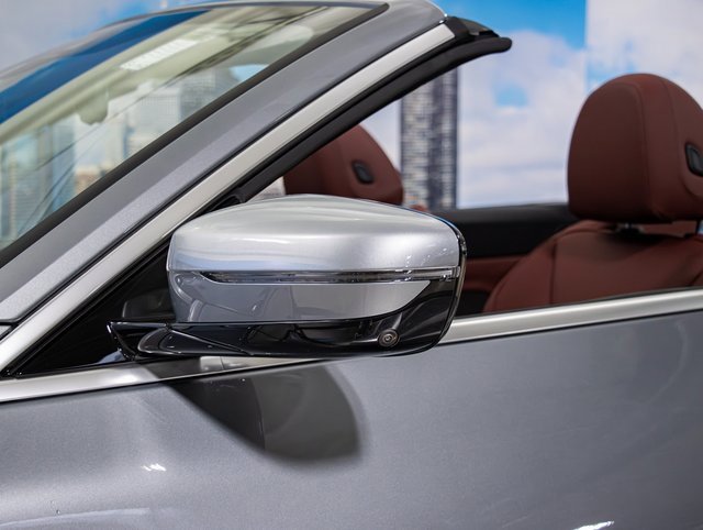 New 2026 BMW 430i xDrive Convertible image 12