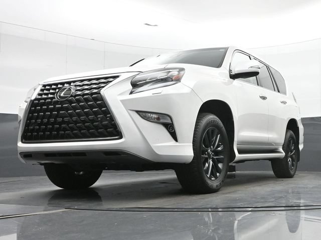 Certified 2023 Lexus GX 460 Premium w/ Premium Package AWD/4WD image 33