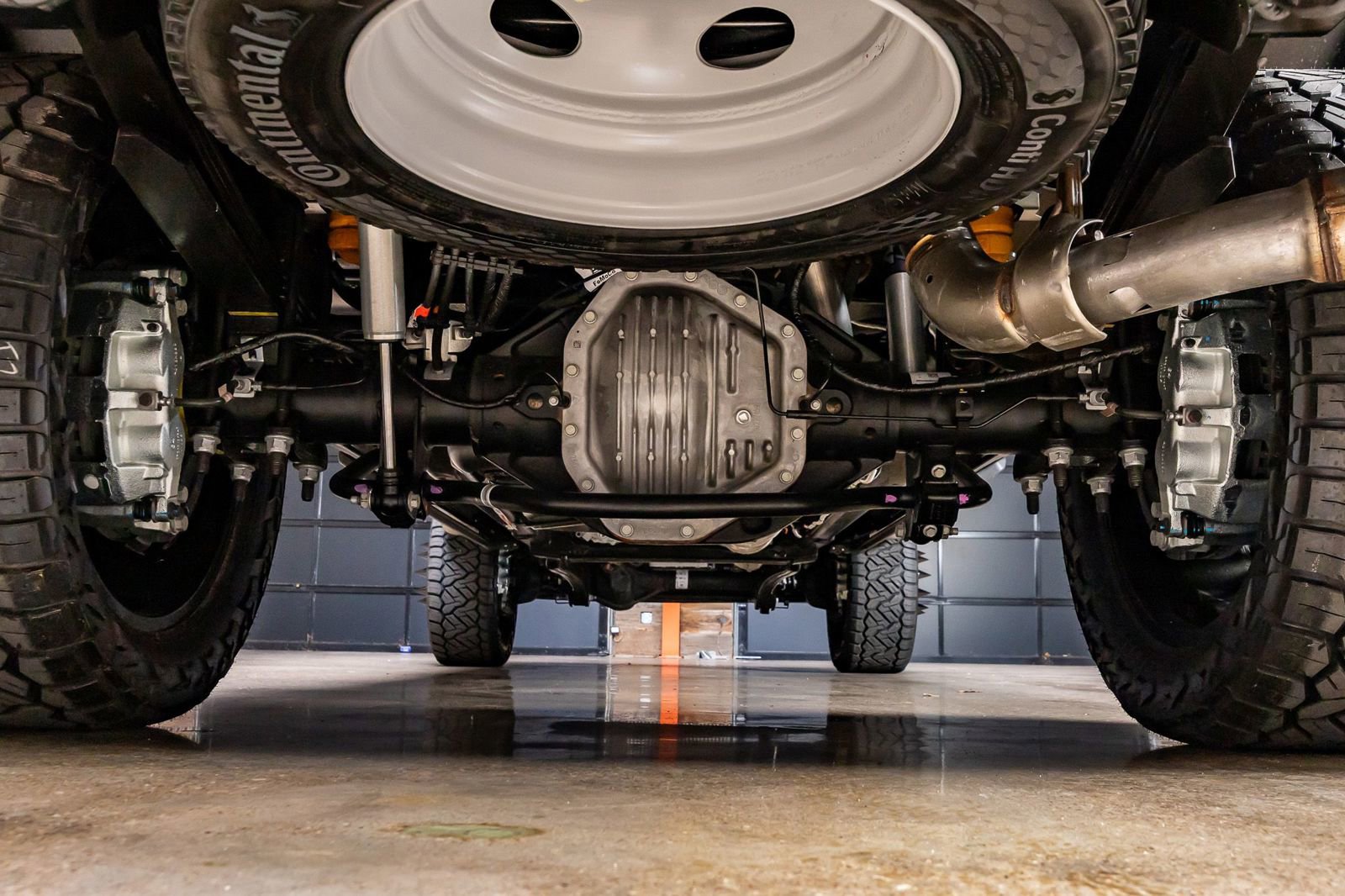 Used 2026 Ford F450 Lariat image 16