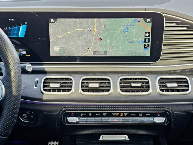 Certified 2023 Mercedes-Benz GLE 53 AMG 4MATIC Coupe image 37