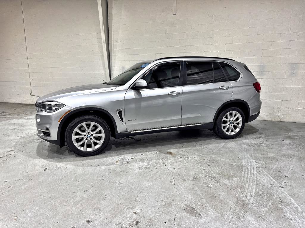 Used 2016 BMW X5 xDrive35i image 18