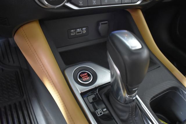Certified 2023 Nissan Sentra SV w/ SV Premium Package FWD image 18