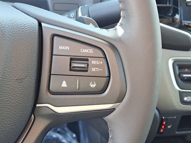 New 2026 Honda Ridgeline RTL image 11