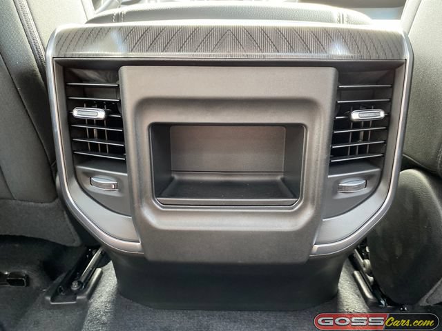 New 2026 RAM 1500 Express AWD/4WD image 20