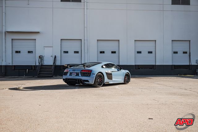 Used 2018 Audi R8 V10 w/ Premium Package image 85